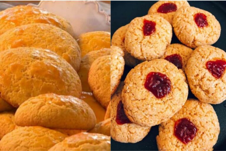 Como Fazer Broa de Milho