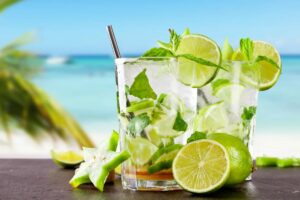 Como Fazer Mojito