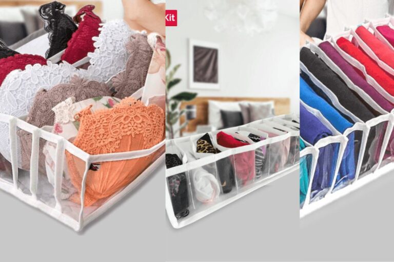 como colmeia organizadora amplia espaço